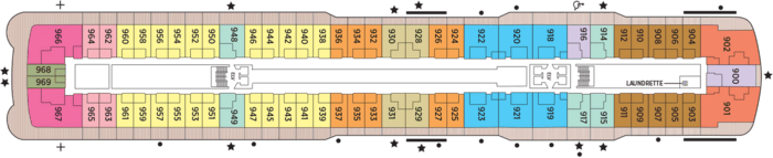 Deck 9